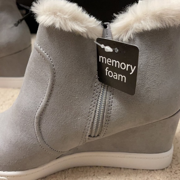 Fashion boots - Picture 2 of 4